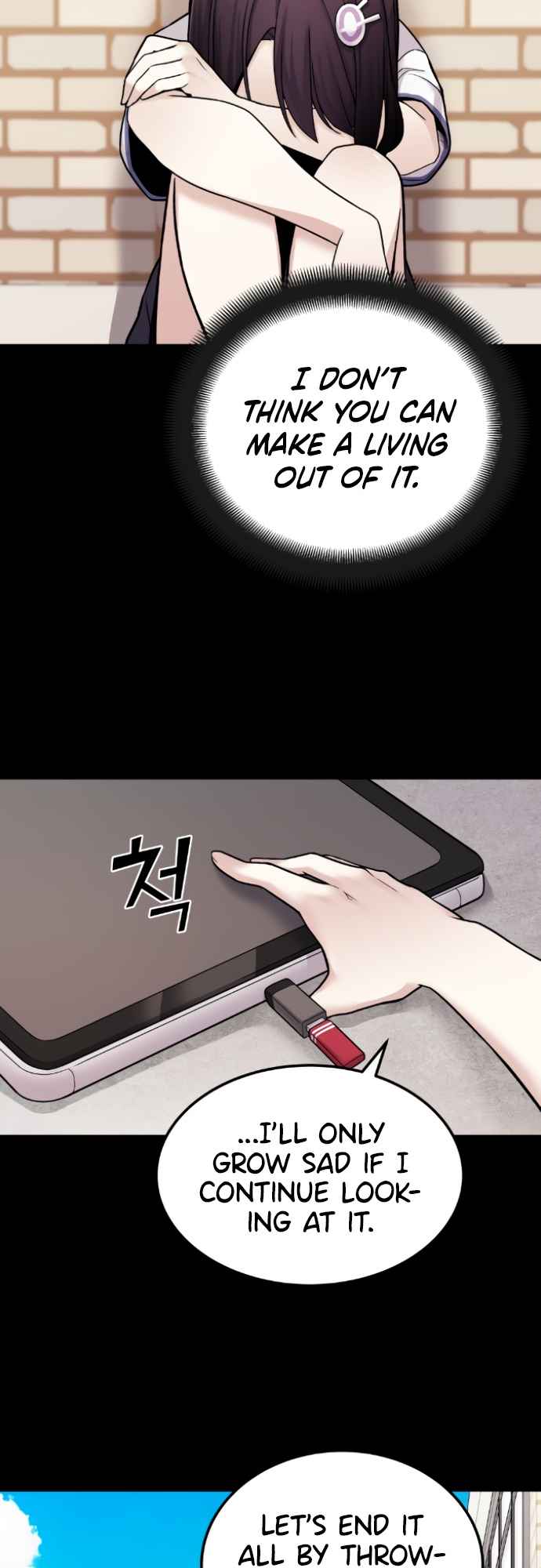 Webtoon Character Na Kang Lim Chapter 12 39